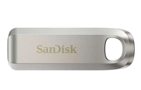 DYSK SANDISK ULTRA LUXE USB Typ C 64GB (300 MB/s) DYSK SANDISK ULTRA LUXE USB Typ C 64GB (300 MB/s)