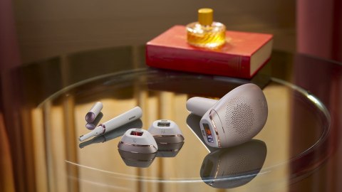 Depilacjia światłem PHILIPS LUMEA BRI 921/00 Depilacjia światłem PHILIPS LUMEA BRI 921/00