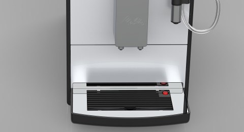 Ekspres ciśnieniowy MELITTA Avanza F27/0-100 (WYPRZEDAŻ) Ekspres ciśnieniowy MELITTA Avanza F27/0-100 (WYPRZEDAŻ)