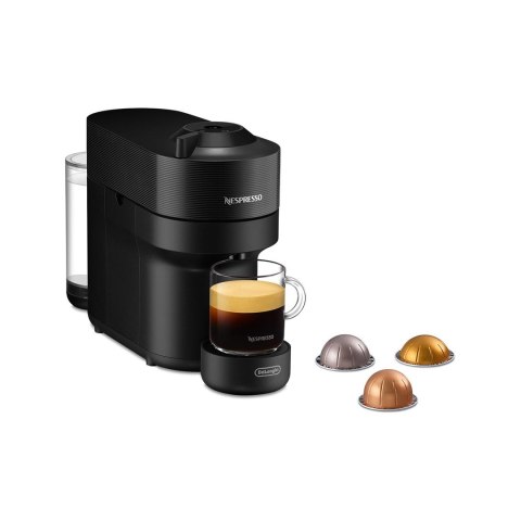 Ekspres do kawy DeLonghi ENV 90.B Nespresso Vertuo (WYPRZEDAŻ) Ekspres do kawy DeLonghi ENV 90.B Nespresso Vertuo (WYPRZEDAŻ)