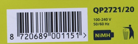 Golarka PHILIPS Oneblade 360 QP 2721/20 Golarka PHILIPS Oneblade 360 QP 2721/20