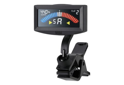 Korg AW4-G-BK - Tuner gitarowy Korg AW4-G-BK - Tuner gitarowy