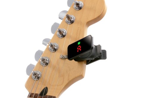 Korg PITCHCLIP2 PC-2 - Tuner gitarowy Korg PITCHCLIP2 PC-2 - Tuner gitarowy