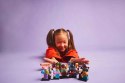LEGO MINIFIGURES 71048 Żyrafa