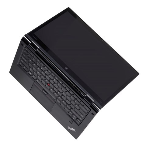 LENOVO ThinkPad X1 YOGA G1 2w1 i5-6300U 8GB 256GB SSD 14" QHD(touch) (US QWERTY) Win10pro + zasilacz UŻYWANY Grade A- LENOVO ThinkPad X1 YOGA G1 2w1 i5-6300U 8GB 256GB SSD 14" QHD(touch) (US QWERTY) Win10pro + zasilacz UŻYWANY Grade A-