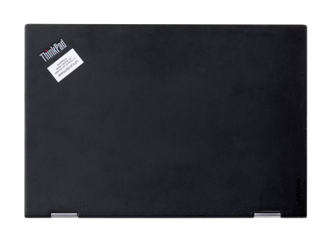 LENOVO ThinkPad X1 YOGA G1 2w1 i5-6300U 8GB 256GB SSD 14" QHD(touch) (US QWERTY) Win10pro + zasilacz UŻYWANY Grade A- LENOVO ThinkPad X1 YOGA G1 2w1 i5-6300U 8GB 256GB SSD 14" QHD(touch) (US QWERTY) Win10pro + zasilacz UŻYWANY Grade A-