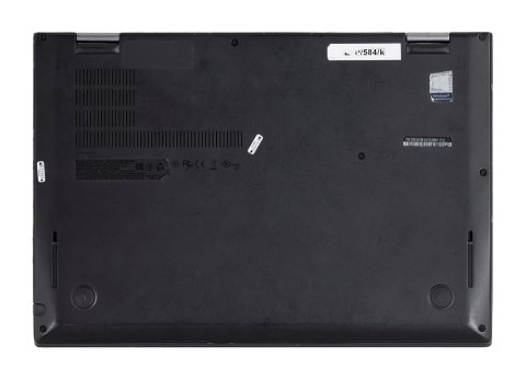 LENOVO ThinkPad X1 YOGA G1 2w1 i5-6300U 8GB 256GB SSD 14" QHD(touch) (US QWERTY) Win10pro + zasilacz UŻYWANY Grade A- LENOVO ThinkPad X1 YOGA G1 2w1 i5-6300U 8GB 256GB SSD 14" QHD(touch) (US QWERTY) Win10pro + zasilacz UŻYWANY Grade A-