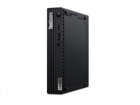 Lenovo ThinkCentre M75q Gen 2 Ryzen 3 Pro 5350GE 8GB DDR4 SSD256 AMD Radeon W11Pro 3Y OnSite Lenovo ThinkCentre M75q Gen 2 Ryzen 3 Pro 5350GE 8GB DDR4 SSD256 AMD Radeon W11Pro 3Y OnSite