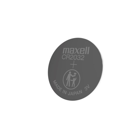MAXELL CR2032 Bateria specjalistyczna 2 szt. MAXELL CR2032 Bateria specjalistyczna 2 szt.