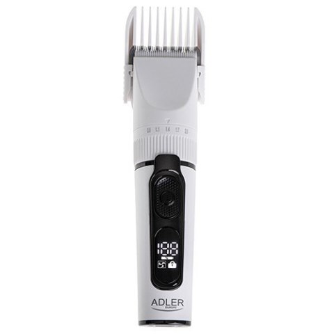 Maszynka do strzyżenia ADLER AD 2839 USB Maszynka do strzyżenia ADLER AD 2839 USB