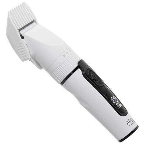 Maszynka do strzyżenia ADLER AD 2839 USB Maszynka do strzyżenia ADLER AD 2839 USB