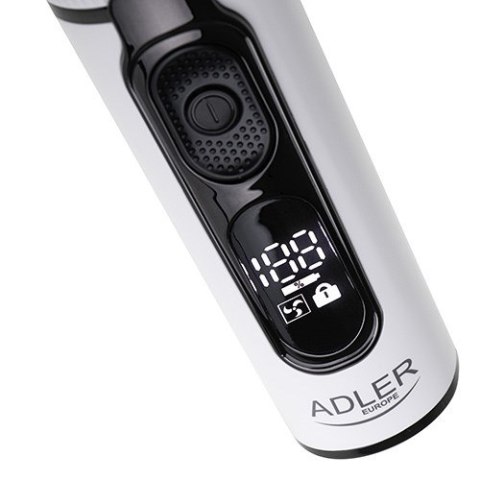 Maszynka do strzyżenia ADLER AD 2839 USB Maszynka do strzyżenia ADLER AD 2839 USB