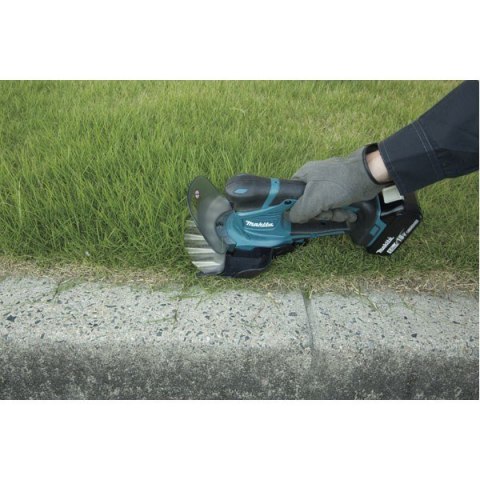 Nożyce akumulatorowe do trawy MAKITA DUM604ZX Nożyce akumulatorowe do trawy MAKITA DUM604ZX
