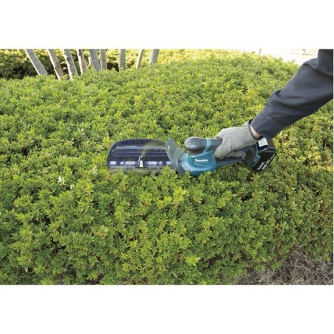 Nożyce akumulatorowe do trawy MAKITA DUM604ZX Nożyce akumulatorowe do trawy MAKITA DUM604ZX