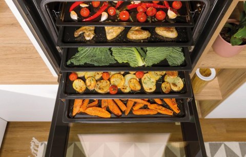 Piekarnik GORENJE BO6725E02BG Piekarnik GORENJE BO6725E02BG