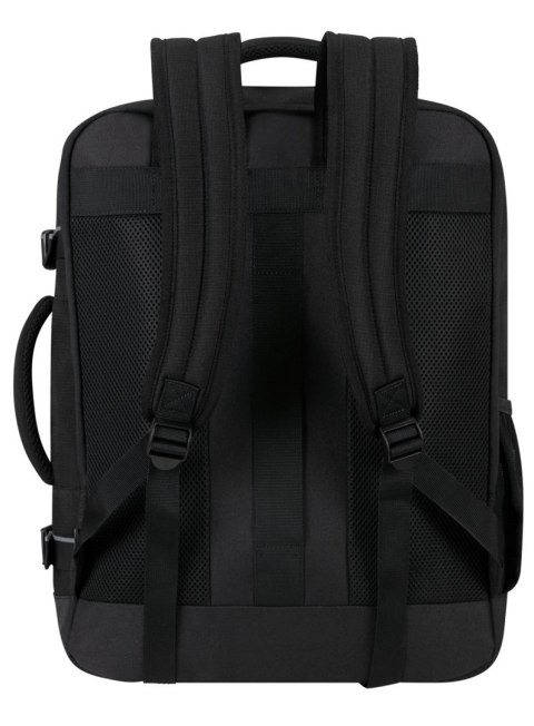 Plecak American Tourister Take2Cabin M 15,6" - black Plecak American Tourister Take2Cabin M 15,6" - black