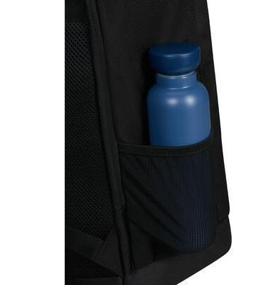 Plecak American Tourister Take2Cabin M 15,6" - black Plecak American Tourister Take2Cabin M 15,6" - black