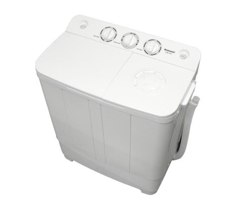 Pralko-wirówka Ravanson XPB-700 (WYPRZEDAŻ) Pralko-wirówka Ravanson XPB-700 (WYPRZEDAŻ)