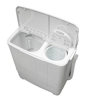 Pralko-wirówka Ravanson XPB-700 (WYPRZEDAŻ) Pralko-wirówka Ravanson XPB-700 (WYPRZEDAŻ)