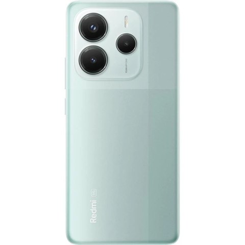 Smartfon Xiaomi Redmi Note 14 5G 8/256GB Coral Green Smartfon Xiaomi Redmi Note 14 5G 8/256GB Coral Green