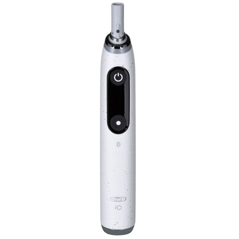 Szczoteczka Oral-B iO Series 10 Stardust White Szczoteczka Oral-B iO Series 10 Stardust White
