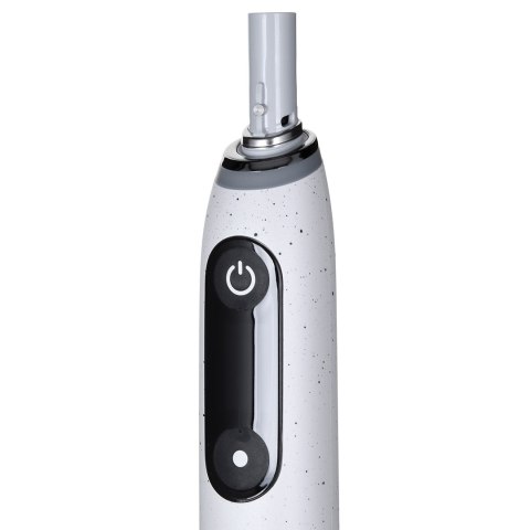 Szczoteczka Oral-B iO Series 10 Stardust White Szczoteczka Oral-B iO Series 10 Stardust White