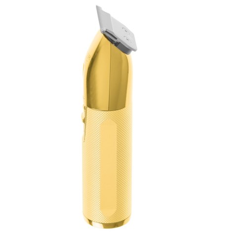 Trymer ADLER AD 2836g złoty USB Trymer ADLER AD 2836g złoty USB