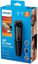 Trymer Philips MG3720/15 (kolor czarny)