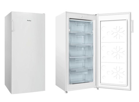 Zamrażarka AMICA FZ206.5(E) Zamrażarka AMICA FZ206.5(E)