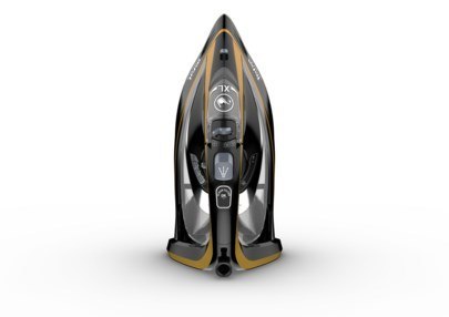 Żelazko TEFAL FV 9865 Ultimate Pure (WYPRZEDAŻ) Żelazko TEFAL FV 9865 Ultimate Pure (WYPRZEDAŻ)