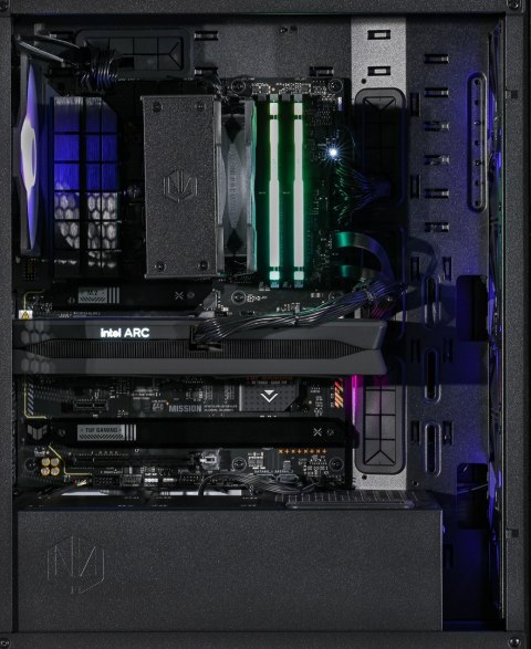 Actina ENDORFY 14400F/32GB/1TB/ArcB580/600W Actina ENDORFY 14400F/32GB/1TB/ArcB580/600W