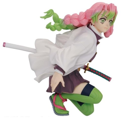 BANPRESTO DEMON SLAYER KNY MAXIMATIC - THE MITSURI KANROJI BANPRESTO DEMON SLAYER KNY MAXIMATIC - THE MITSURI KANROJI