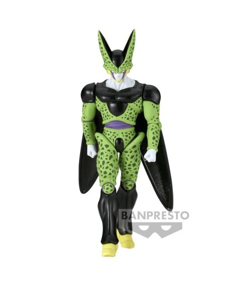 BANPRESTO DRAGON BALL Z EDGE WORKS - CELL BANPRESTO DRAGON BALL Z EDGE WORKS - CELL