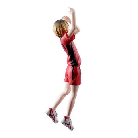 BANPRESTO HAIKYU!! POSING FIGURE - KENMA KOZUME BANPRESTO HAIKYU!! POSING FIGURE - KENMA KOZUME