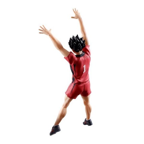 BANPRESTO HAIKYU!! POSING FIGURE - TETSURO KUROO BANPRESTO HAIKYU!! POSING FIGURE - TETSURO KUROO