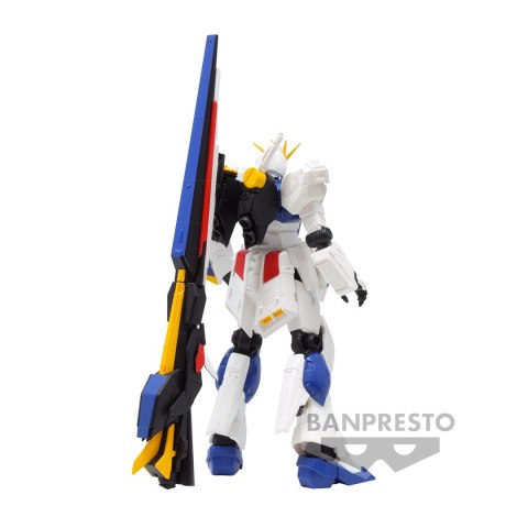 BANPRESTO MOBILE SUIT GUNDAM THE LIFE SIZED - Nu GUNDAM RX-93ff BANPRESTO MOBILE SUIT GUNDAM THE LIFE SIZED - Nu GUNDAM RX-93ff
