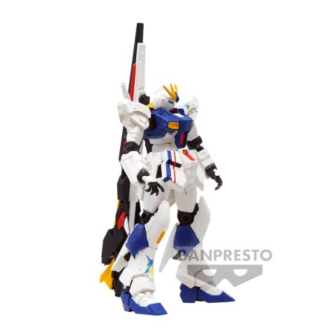 BANPRESTO MOBILE SUIT GUNDAM THE LIFE SIZED - Nu GUNDAM RX-93ff BANPRESTO MOBILE SUIT GUNDAM THE LIFE SIZED - Nu GUNDAM RX-93ff