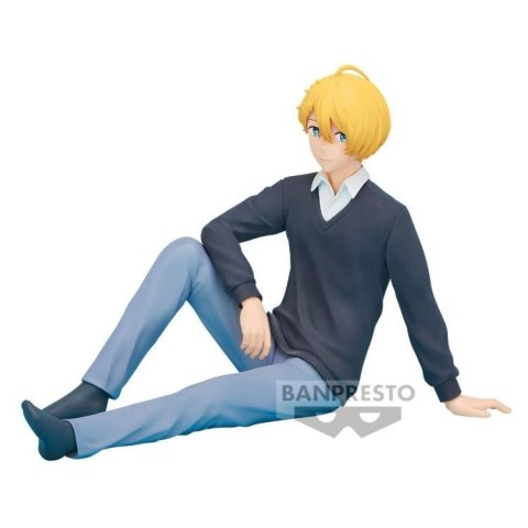 BANPRESTO OSHI NO KO BREAK TIME COLLECTION - AQUA BANPRESTO OSHI NO KO BREAK TIME COLLECTION - AQUA