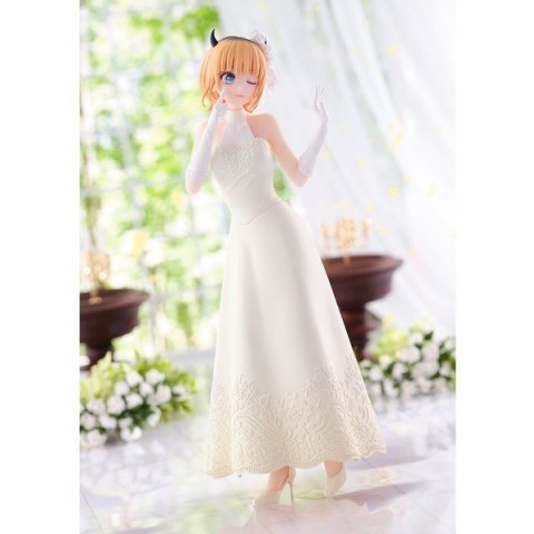 BANPRESTO OSHI NO KO - MEMcho (BRIDAL DRESS Ver.) BANPRESTO OSHI NO KO - MEMcho (BRIDAL DRESS Ver.)
