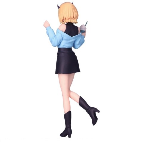BANPRESTO OSHI NO KO - MEMcho (PLAIN CLOTHES Ver.) BANPRESTO OSHI NO KO - MEMcho (PLAIN CLOTHES Ver.)
