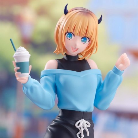BANPRESTO OSHI NO KO - MEMcho (PLAIN CLOTHES Ver.) BANPRESTO OSHI NO KO - MEMcho (PLAIN CLOTHES Ver.)
