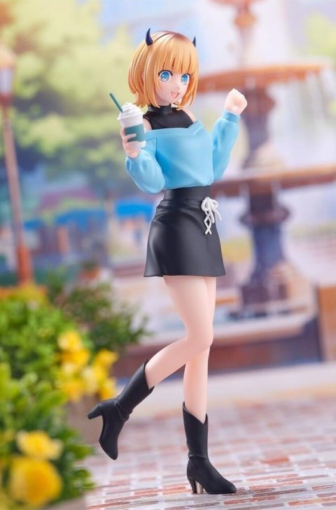 BANPRESTO OSHI NO KO - MEMcho (PLAIN CLOTHES Ver.) BANPRESTO OSHI NO KO - MEMcho (PLAIN CLOTHES Ver.)