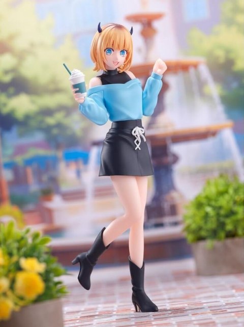 BANPRESTO OSHI NO KO - MEMcho (PLAIN CLOTHES Ver.) BANPRESTO OSHI NO KO - MEMcho (PLAIN CLOTHES Ver.)