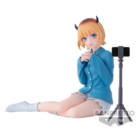 BANPRESTO OSHI NO KO - MEMcho (RELAX TIME) BANPRESTO OSHI NO KO - MEMcho (RELAX TIME)