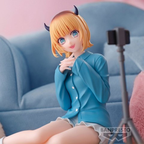 BANPRESTO OSHI NO KO - MEMcho (RELAX TIME) BANPRESTO OSHI NO KO - MEMcho (RELAX TIME)
