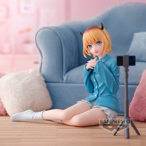 BANPRESTO OSHI NO KO - MEMcho (RELAX TIME) BANPRESTO OSHI NO KO - MEMcho (RELAX TIME)