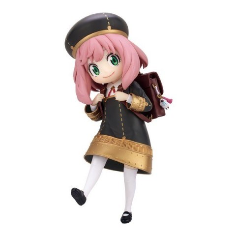 BANPRESTO SPYxFAMILY ESPRESTO - ANYA FORDER (SCHOOL STYLE) BANPRESTO SPYxFAMILY ESPRESTO - ANYA FORDER (SCHOOL STYLE)