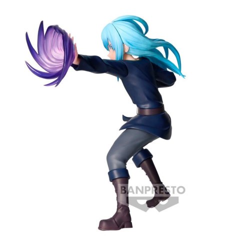 BANPRESTO THAT TIME ... A SLIME VIBRATION STARS - RIMURU TEMPEST BANPRESTO THAT TIME ... A SLIME VIBRATION STARS - RIMURU TEMPEST