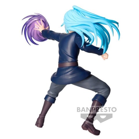 BANPRESTO THAT TIME ... A SLIME VIBRATION STARS - RIMURU TEMPEST BANPRESTO THAT TIME ... A SLIME VIBRATION STARS - RIMURU TEMPEST