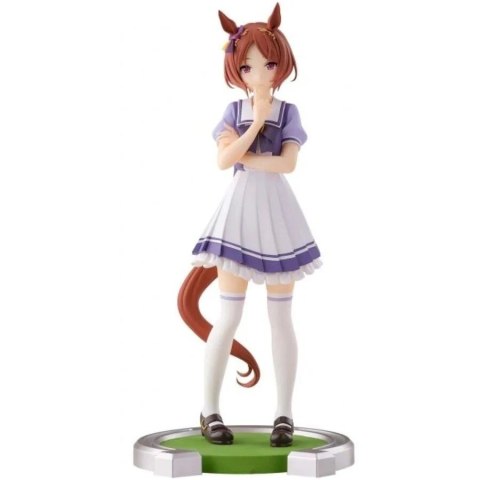 BANPRESTO UMAMUSUME: PRETTY DERBY - SAKURA LAUREL BANPRESTO UMAMUSUME: PRETTY DERBY - SAKURA LAUREL